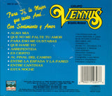 Vennus (CD Para Ti) MICD-397 OB N/AZ