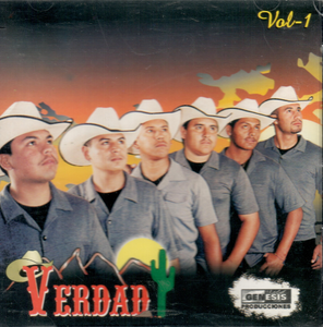 Verdad (CD La Verdad, Volumen#1) Religioso