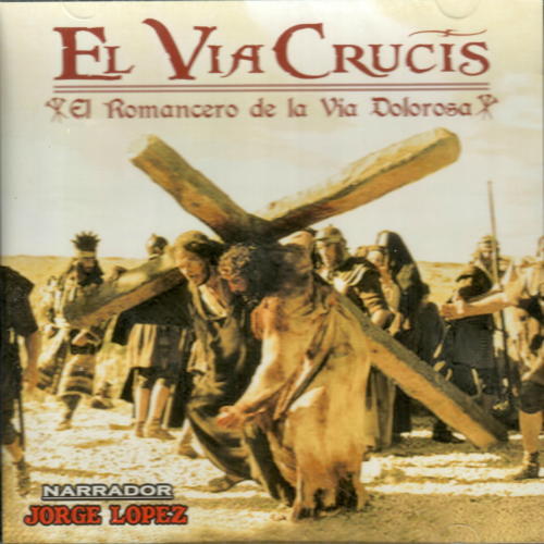 Jorge Lopez (CD El Via Crucis) Ajr-4647
