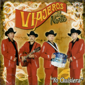 Viajeros Del Norte (CD Yo Quisiera) CAN-939