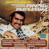 Vicente Fernandez (CD Gusta Usted; Joyas Rancheras) Sony-815 N/AZ