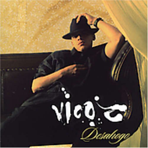 Vico C (CD Desahogo) EMI-77956 N/AZ