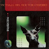 Victimas Del Doctor Cerebro (CD Boutique 2000) EMI-56484 n/az