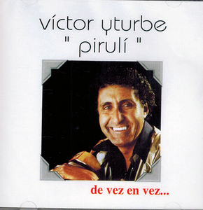 Victor Yturbe (CD De vez En vez) Univ-6744686