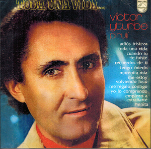 Victor Yturbe (CD Toda Una Vida) Univ-6744705