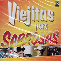 Viejitas Pero Sabrosas (CD Varios Artistas) Musart-7509985339721