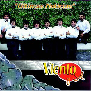 Viento Y Sol (CD Ultimas Noticias) Emi-20949