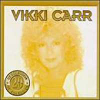 Vikki Carr (CD 20 De Coleccion) Sony-81307 n/az