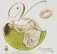 Virggi (CD Caramelo De Limon) Univ-505030