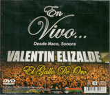 Valentin Elizalde (DVD En Vivo desde Naco, Sonora) Sombra-2534200820086