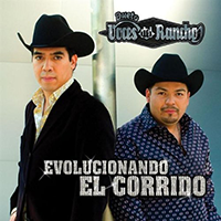 Voces Del Rancho (CD Evolucionando Del Corrido) EMI-38101 OB