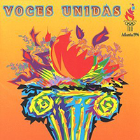 Voces Unidas (CD Varios Artistas) EMI-36283