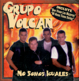 Volcan (CD No Somos Iguales) 39860 N/AZ