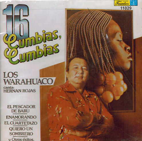 Warahuaco (CD 16 Cumbias, Cumbias) Fuentes-11029