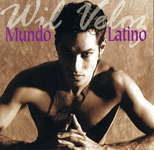 Wil Veloz (CD Mundo Latino) QCD-2135