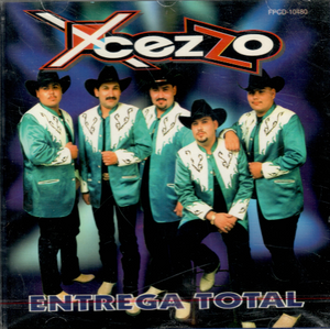 Xcezzo (CD Entrega Total) 10480 n/az