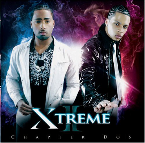 Xtreme (CD Chapter Dos) Univ-1788167