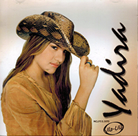 Yadira (CD Llego El Amor) CD-669821