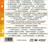 Yaguaru (3CD Vol#2 60 Exitos Conga y Timbal) CRO3C-80059 MX