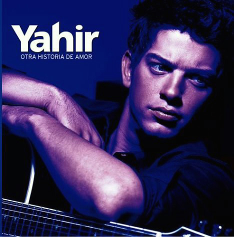 Yahir (CD Otra Historia De Amor) WEA-61717 N/AZ