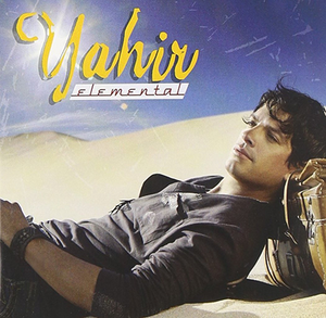 Yahir (CD Elemental) WEA-6907359