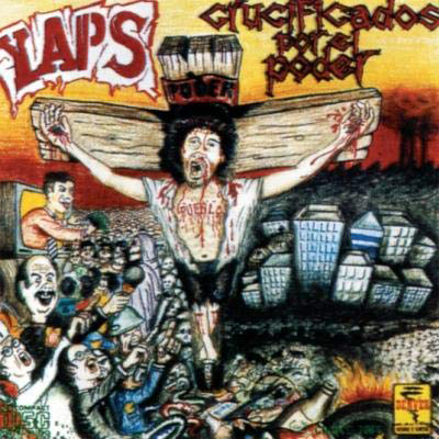 Yaps (CD Crucificados Por El Poder) Denver-3065