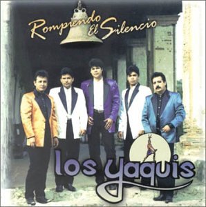 Yanquis (CD Rompiendo El Silencio) BMG-52626 N/AZ