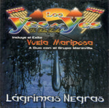 Yes Yes (CD Lagrimas Negras) 7509642012622 OB