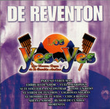 Yes Yes (CD De Reventon) 825634571722 N/AZ