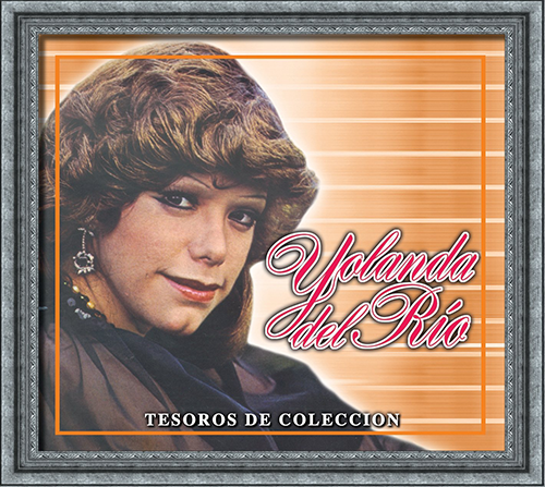 Yolanda Del Rio (3CD Tesoros De Coleccion Se Me Olvido Otra Vez) Sony-683470