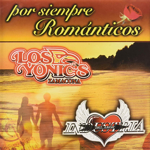 Yonic's (CD Industria del Amor) Power-900875