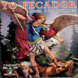 Angel Y Sus Teclados (CD Yo Pecador) Fra-0020