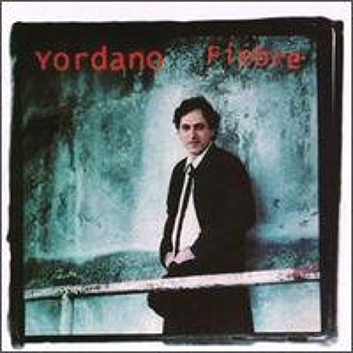 Yordano (CD Fiebre) Sony-82237