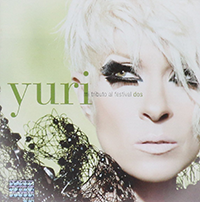 Yuri (CD Mi Tributo Al Festival Dos Warner-543106)