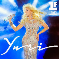 Yuri (CD+DVD Primera Fila) Sony-889853835126