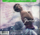 Yuridia ( CD Nada Es Color De Rosa) SMEM-57437 n/az o