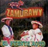 Zamurawy (CD El Puente Roto) Power-5000307