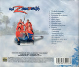 Zempver's (CD Un Bello Recuerdo) CDSE-161 OB