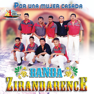 Zirandarense (CD Por Una Mujer Casada) BRCD-331