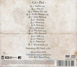 Zoe (CD-DVD Unplugged Musica de Fondo) UMGX-64606 N/AZ