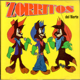 Zorritos del Norte (CD Arriba El Norte) Joey-3385